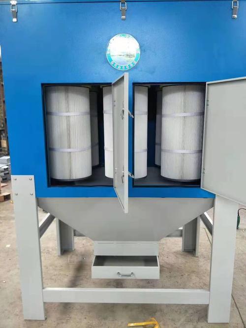 污染嚴(yán)重,廢氣處理勢(shì)在必行,手動(dòng)清灰焊煙除塵器選亞特環(huán)保