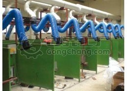 DF-HY東方浩譽(yù)強(qiáng)力凈化焊煙除塵器_焊煙凈化器_世界工廠網(wǎng)