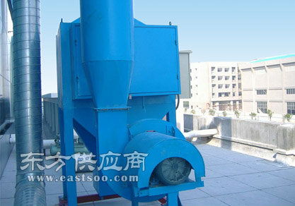 濾筒除塵器 知名濾筒除塵器廠家樸華科技 濾筒除塵器維護(hù)圖片
